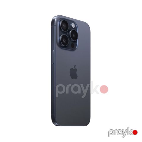Apple iPhone 15 Pro Max Blue Titanium 256GB/8GB