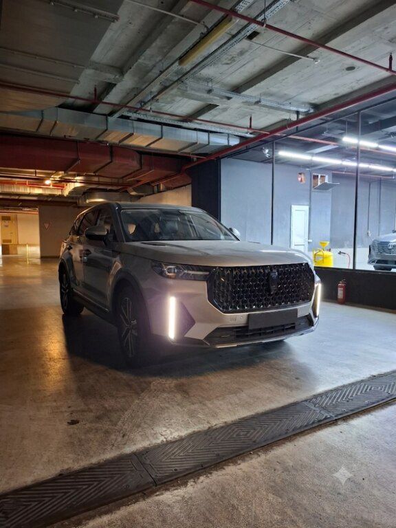 Bestune T99, 2.0 L, 2022 il, 139 000 km — Avtomobillər, Bakı (2)