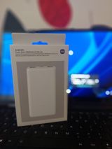 Xiaomi Powerbank 10000 mAh 22.5W lite — Товары