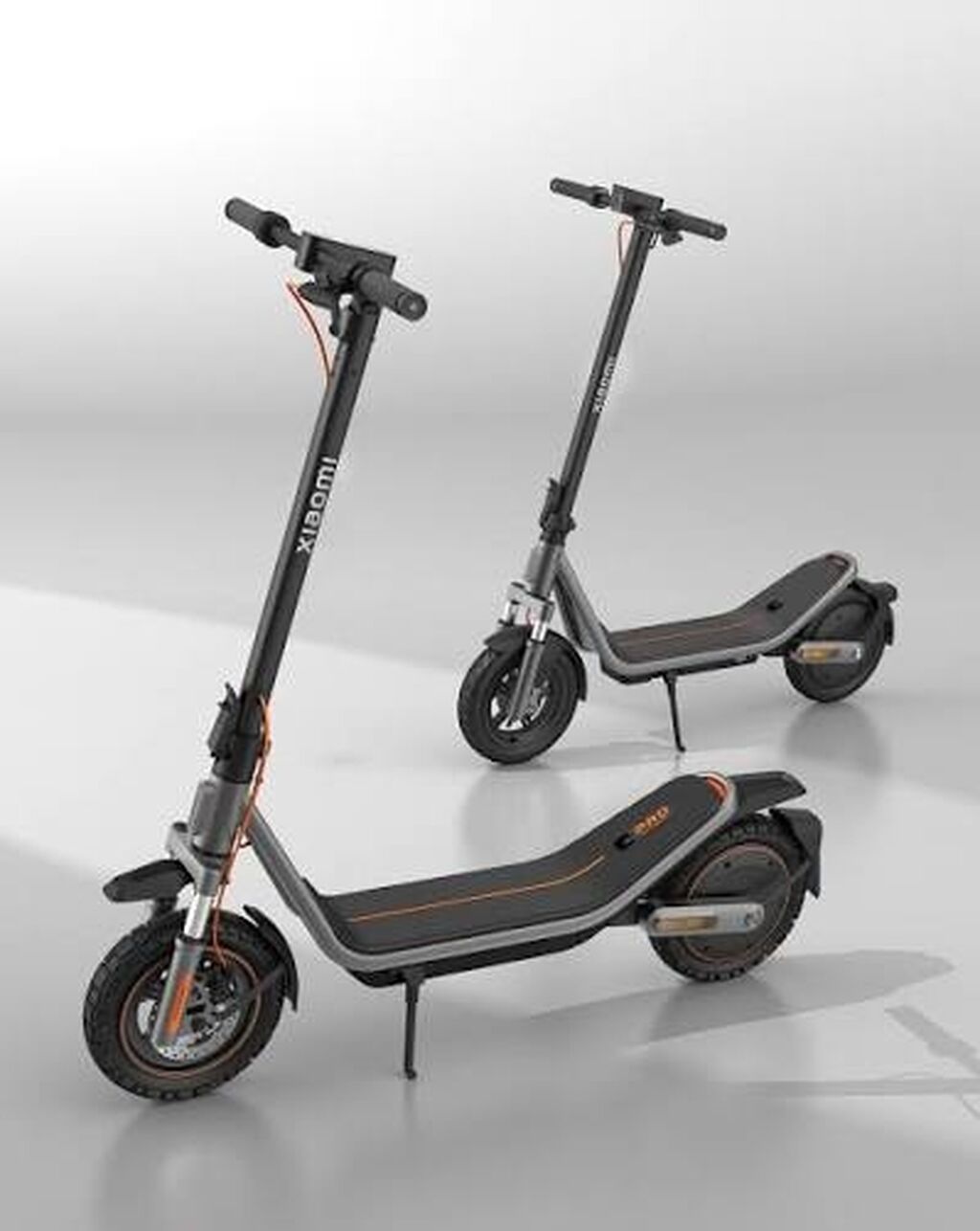 Yeni Elektrik samokat 12", 351 - 500 Vt, 26 - 35 km/s, Ünvandan götürmə, Pulsuz çatdırılma, Ödənişli çatdırılma — Mallar, Bakı (3)