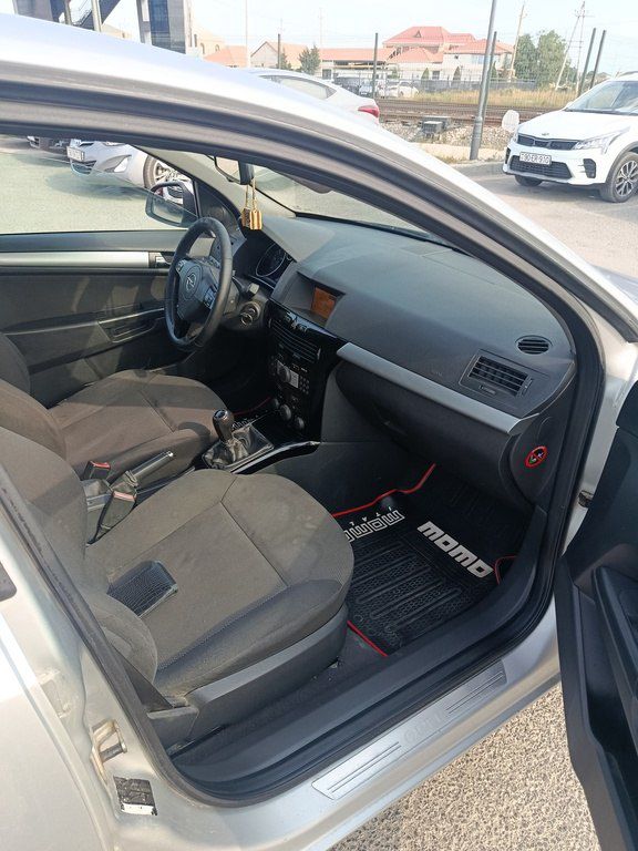 Opel Astra, 1.3 L, 2010 il, 258 444 km — Avtomobillər, Bakı (5)