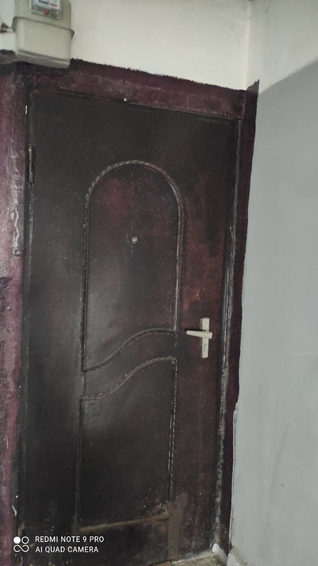 Mənzilin təsviri: - 2 otaqlı, işıqlı və rahat planlı mənzil — Daşınmaz əmlak, Bakı (7)