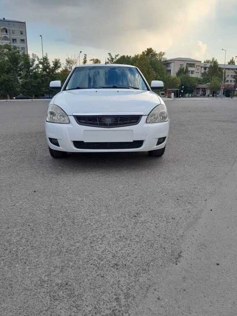 Lada (VAZ) Priora, 1.6 L, 2011 il, 90 000 km — Mingəçevir