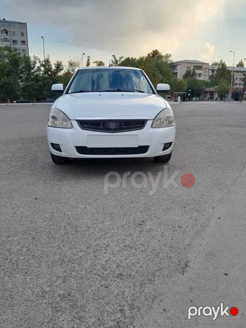 Lada (VAZ) Priora, 1.6 L, 2011 il, 90 000 km