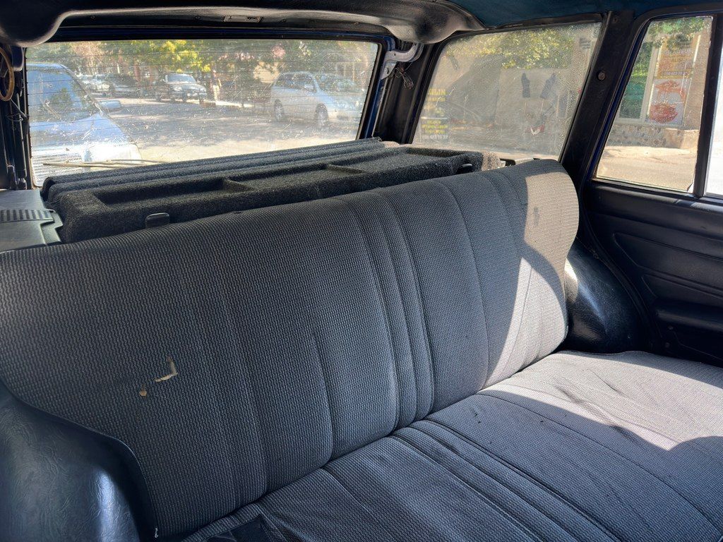 Lada (VAZ) 2104, 1.6 L, 2006 il, 185 000 km — Avtomobillər, Zərdab (6)