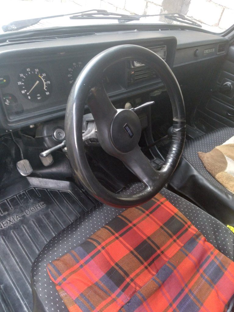 Lada (VAZ) 2107, 1.6 L, 2009 il, 90 000 km — Avtomobillər, Şamaxı (3)