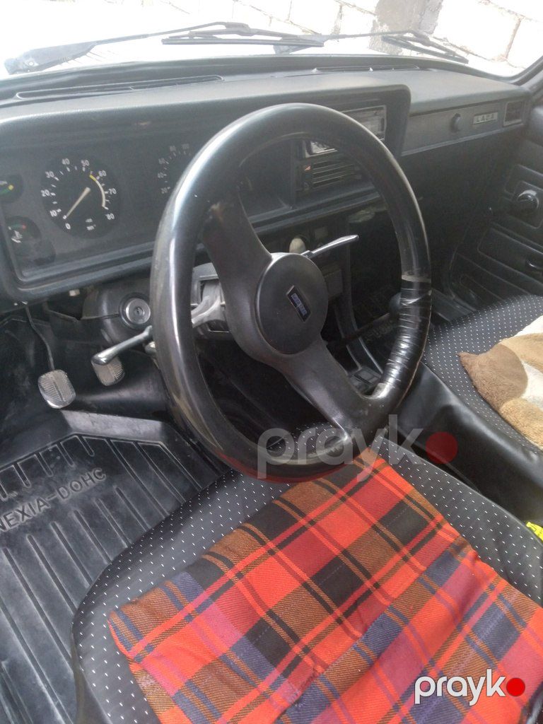 Lada (VAZ) 2107, 1.6 L, 2009 il, 90 000 km — Avtomobillər, Şamaxı (3)