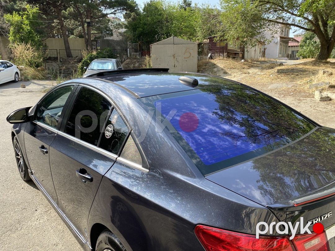 Chevrolet Cruze, 2015 il — Avtomobillər, Bakı (12)