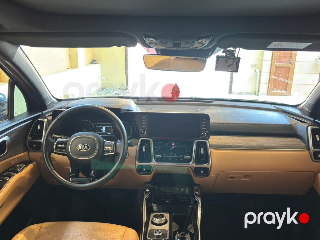 Kia Sorento, 2.2 L, 2020 il, 76 900 km — Avtomobillər, Bakı (5)