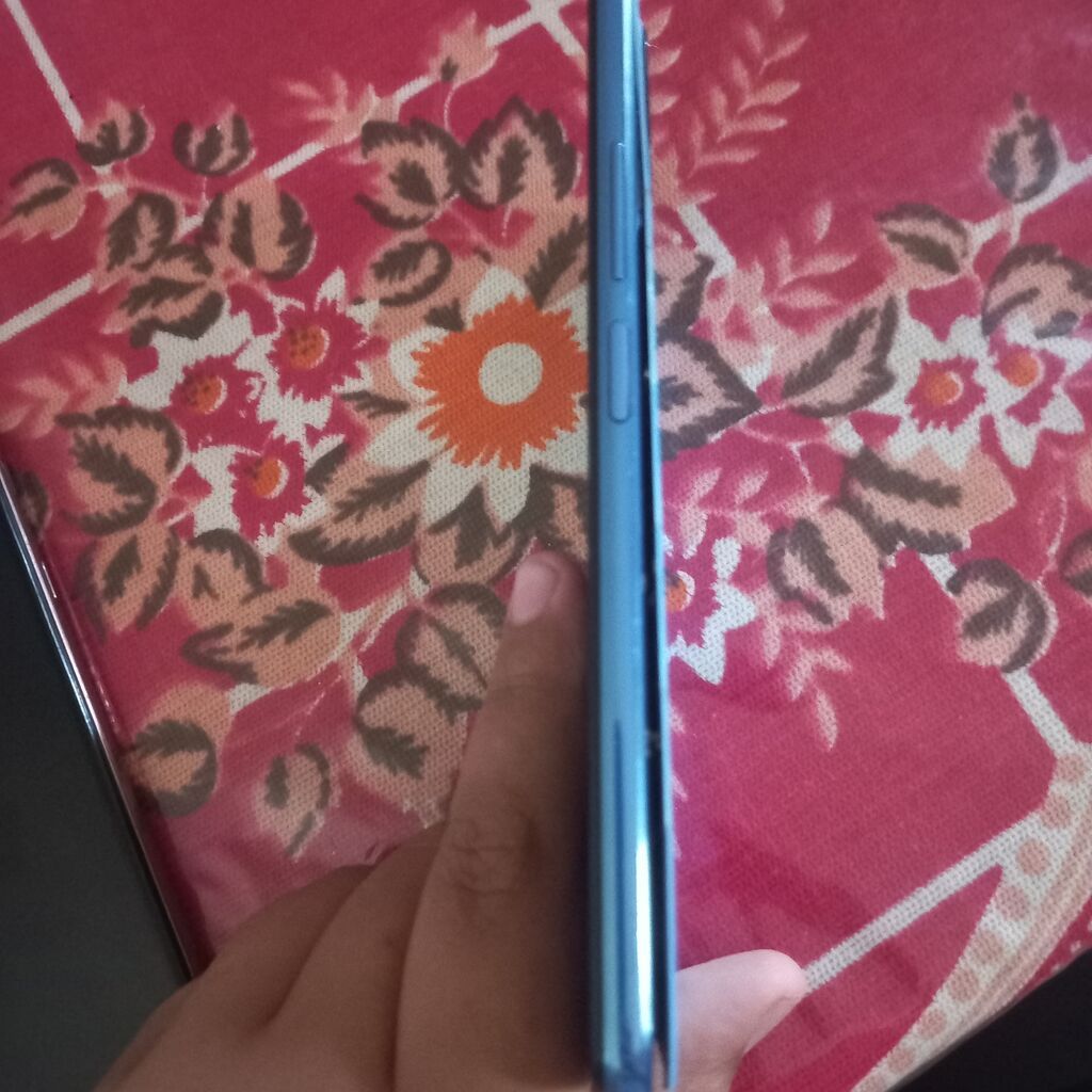 Xiaomi Mi 11 Lite, 128 GB, rəng - Mavi, Qırıq — Xiaomi, Sumqayıt (8)