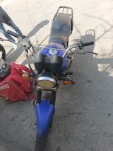 Tufan M50, 2023 il — Avtomobil