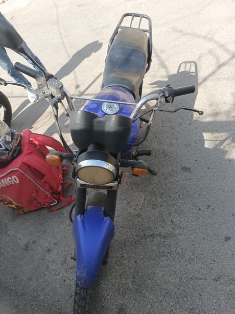 Tufan M50, 2023 il — Bakı