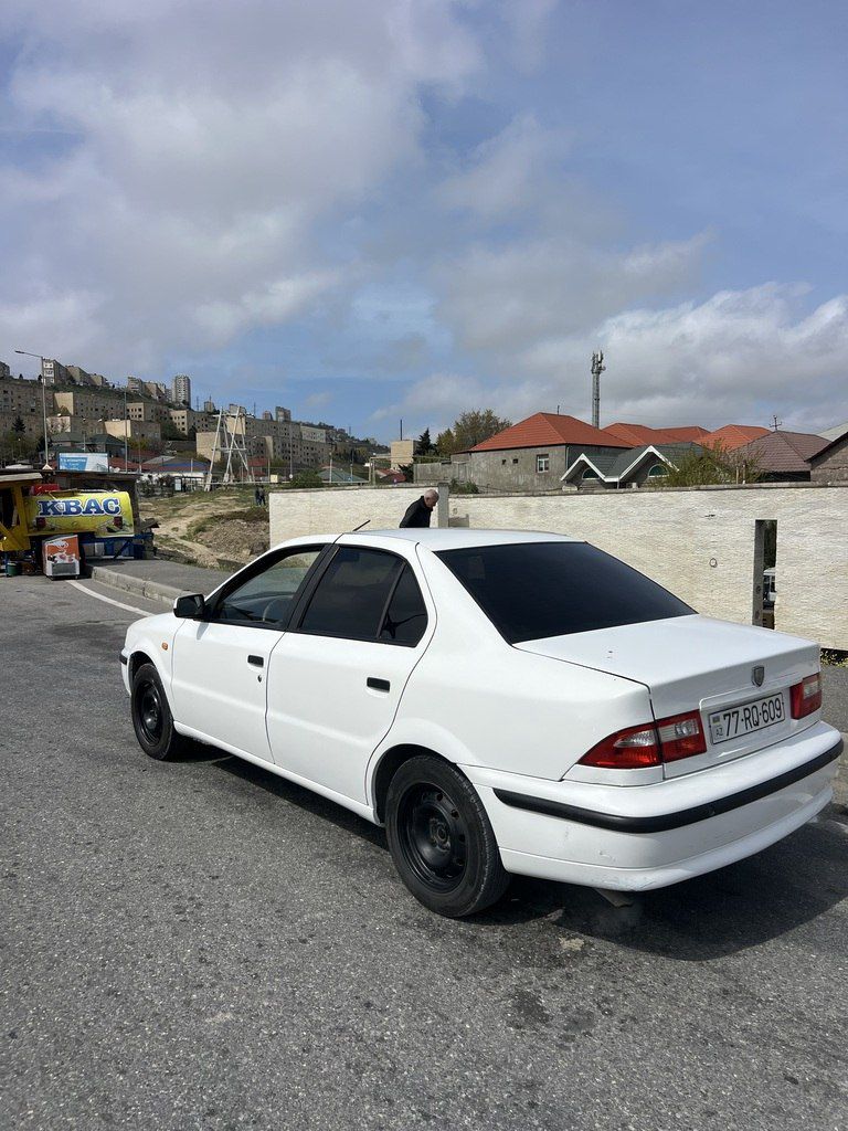 Khazar LX, 1.7 L, 2020 il, 200 000 km — Avtomobillər, Bakı (3)