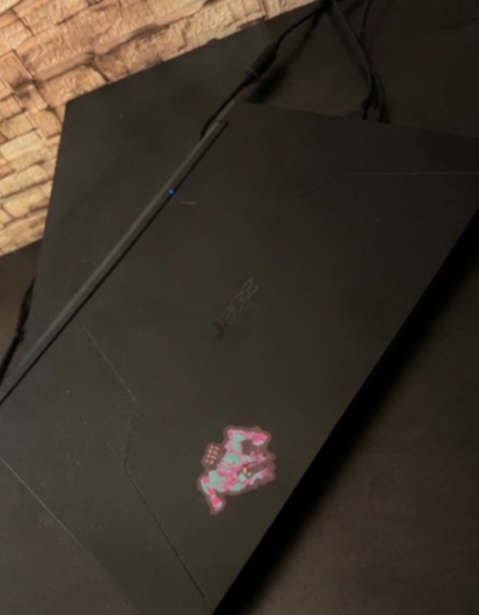 Acer Nitro 5 AN517-54 — Elektronika, Bakı (2)