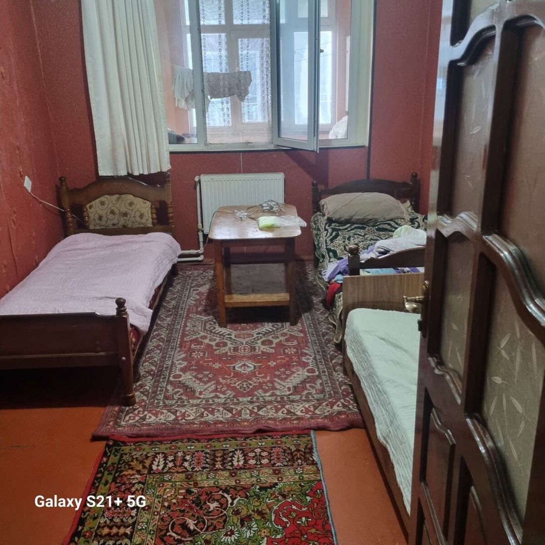 2-otaqlı mənzil kirayə verilir, Sumqayıt ş., 64 m² — Mənzil, Sumqayıt (3)