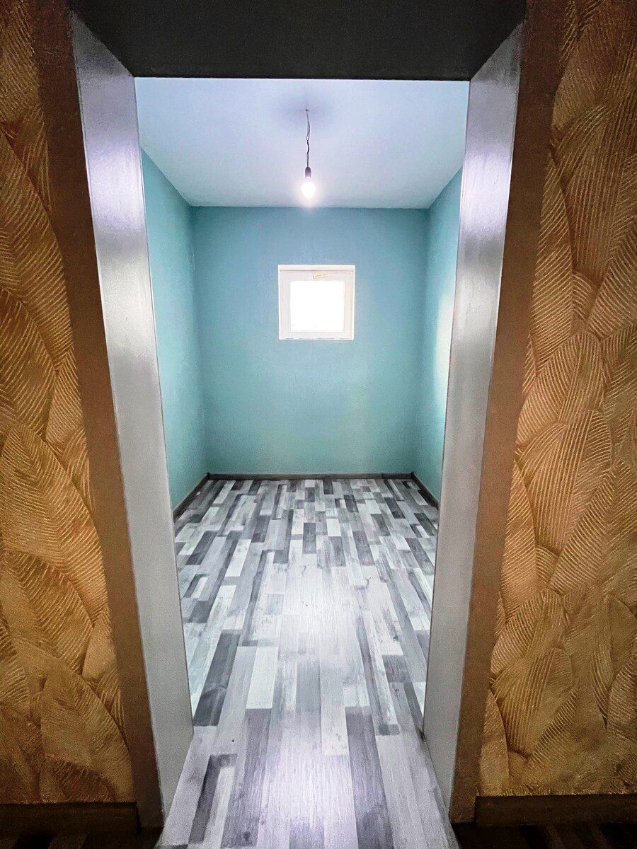 Bağ evi, Vişnyovka-1 bağ sahəsi — Ev, villa, Bakı (10)