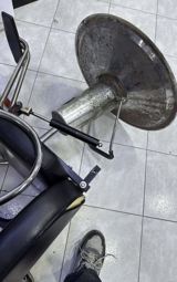 Kreslo temiri ve uzlenmesi adres gellem — Goods