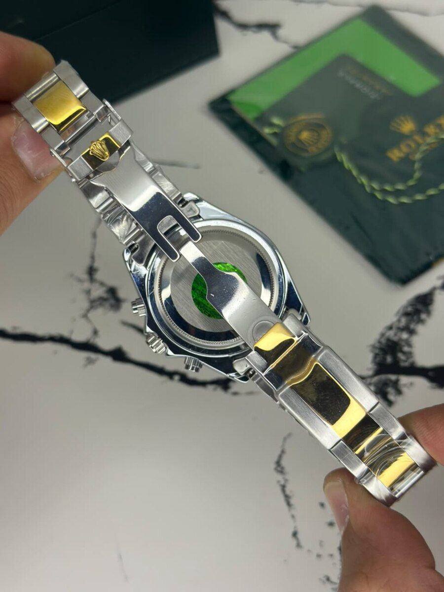 Rolex qol saatlarıı — Şəxsi əşyalar, Bakı (7)