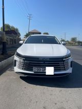 BYD Destroyer 05, 1.5 L, 8.3 kWh, 2025 il, 64 000 km — Авто