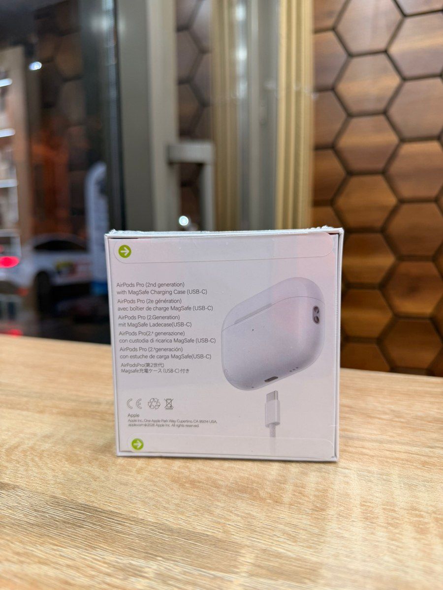AirPods Pro 2 Premium Class — Elektronika, Bakı (3)