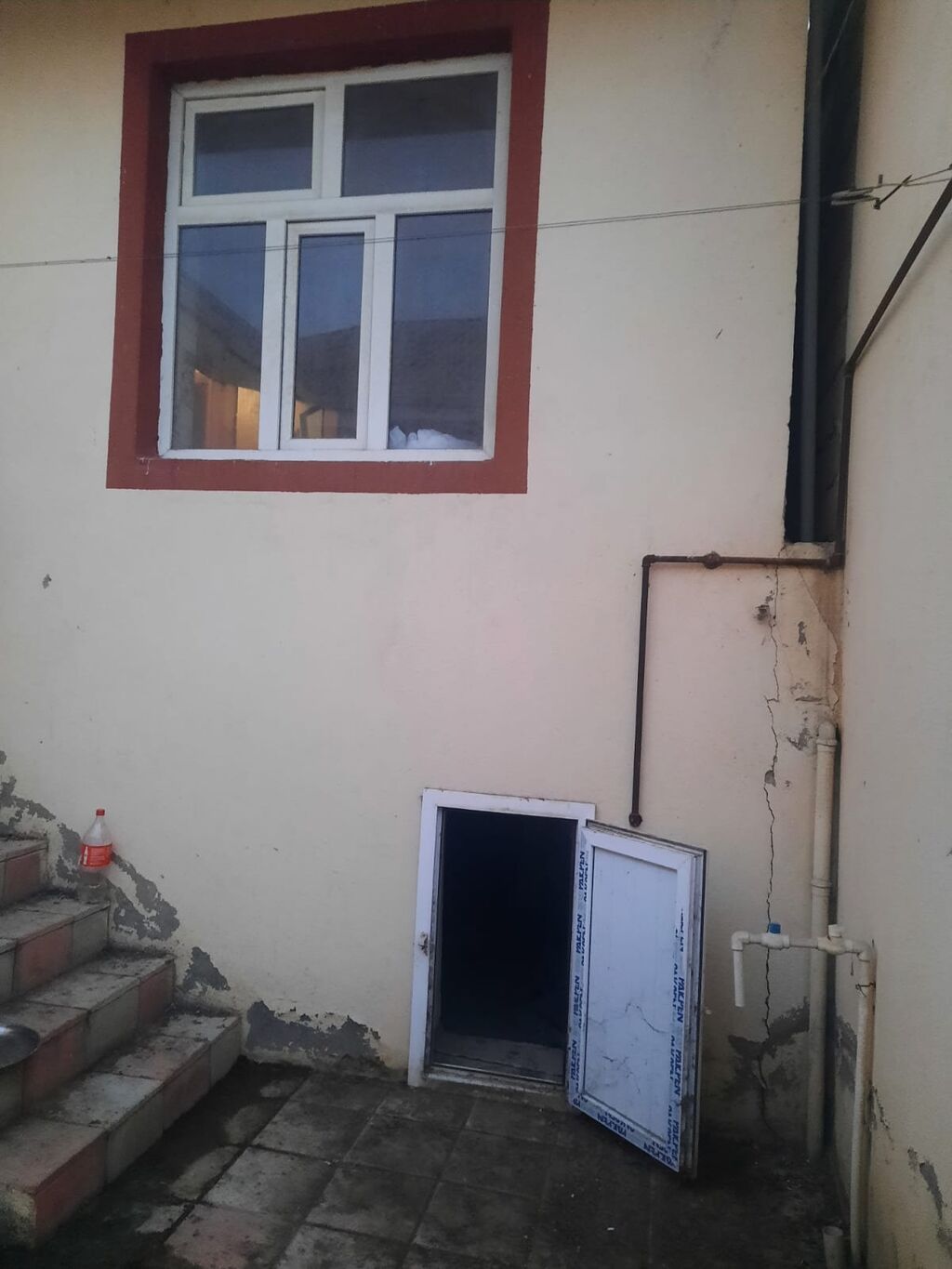 55 kv. m, 3 otaqlı — Daşınmaz əmlak, Xırdalan (8)
