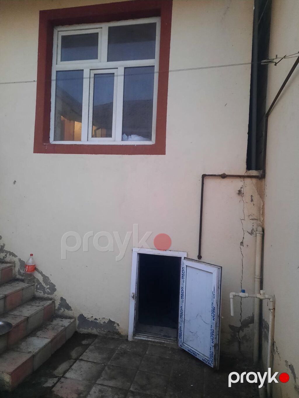 55 kv. m, 3 otaqlı — Daşınmaz əmlak, Xırdalan (8)