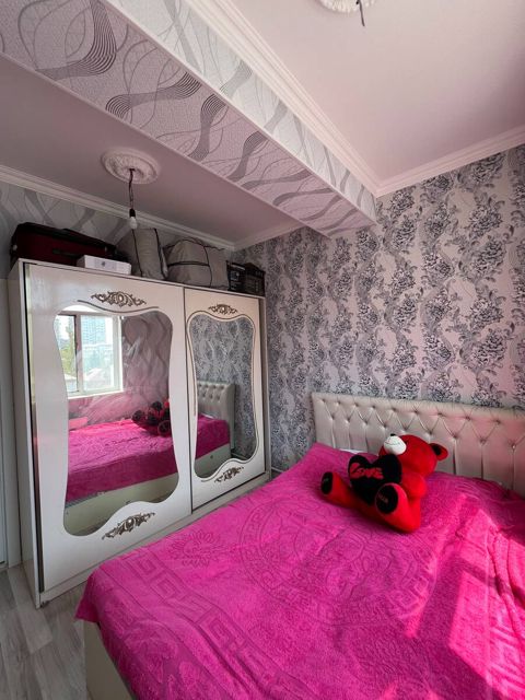2-otaqlı yeni tikili, Xırdalan ş., 62.5 m² — Xırdalan