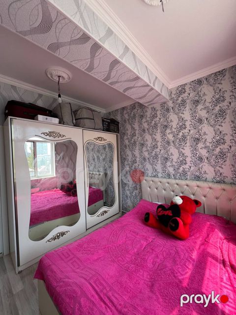 2-otaqlı yeni tikili, Xırdalan ş., 62.5 m²