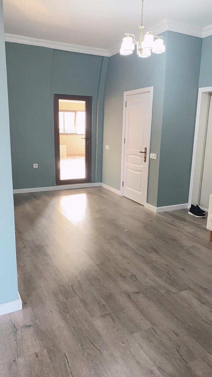 3-otaqlı yeni tikili kirayə verilir, Bayıl qəs., 160 m² — Mənzil, Bakı (7)