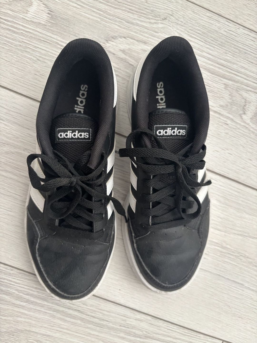 Sneaker Adidas — Şəxsi əşyalar, Bakı (2)