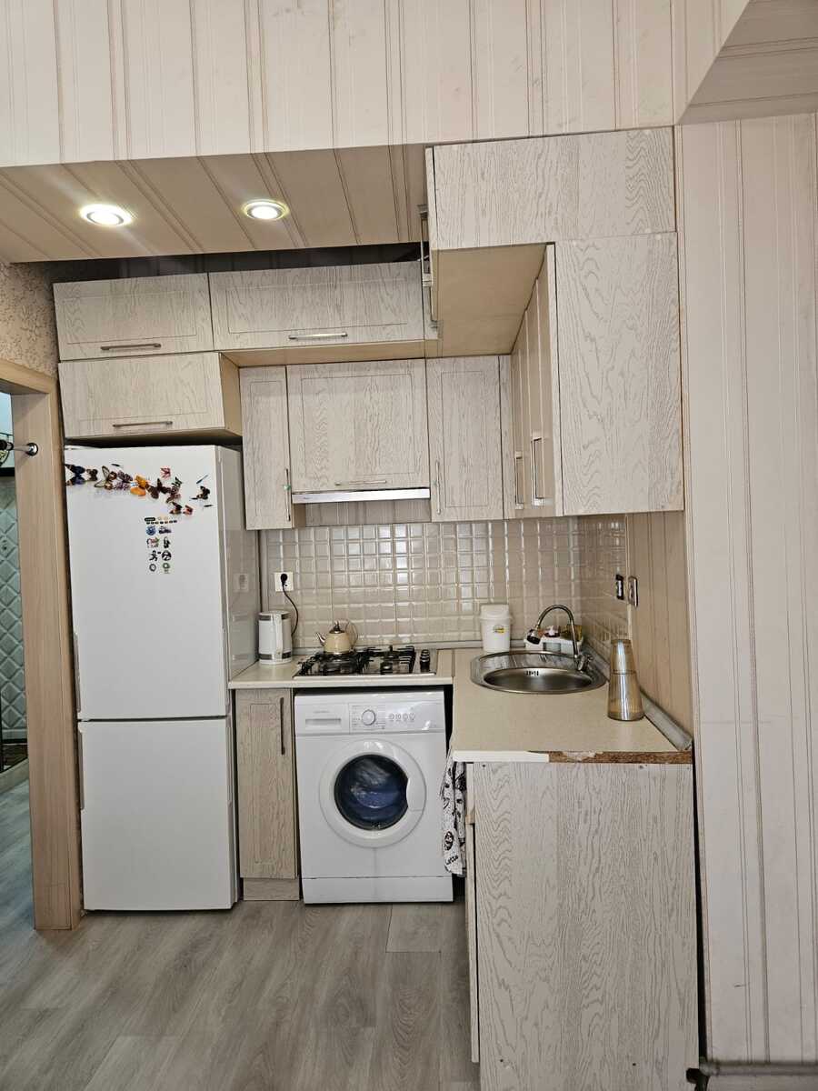 2-otaqlı yeni tikili, Xırdalan ş., 56 m² — Mənzil, Xırdalan (2)