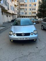 Volkswagen Polo, 1.4 L, 2004 il, 220 000 km — Otomobil