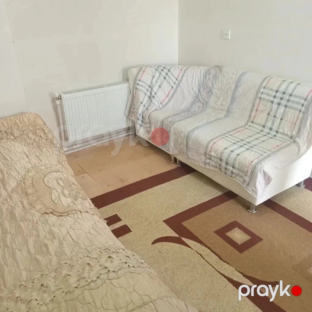 KİRAYƏ EV VERİLİR. Yeni Suraxanı qəsəbəsində həyət evi kirayə.2 — Daşınmaz əmlak, Digah (8)