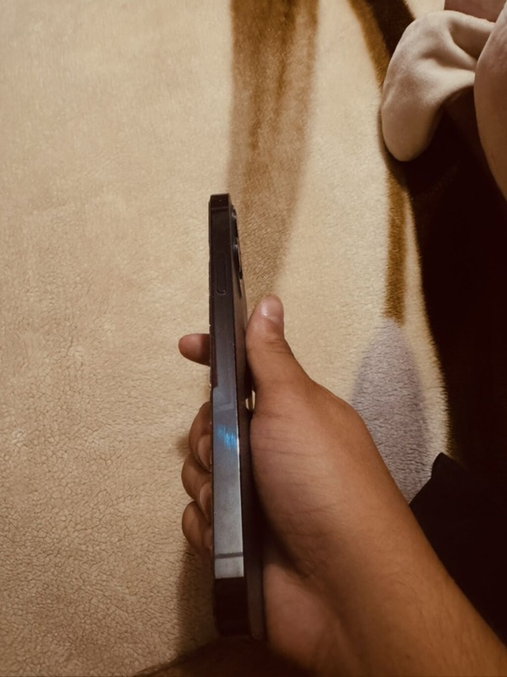 IPhone 12 Pro, 128 GB, Graphite, Face ID — Apple iPhone, Bakı (5)
