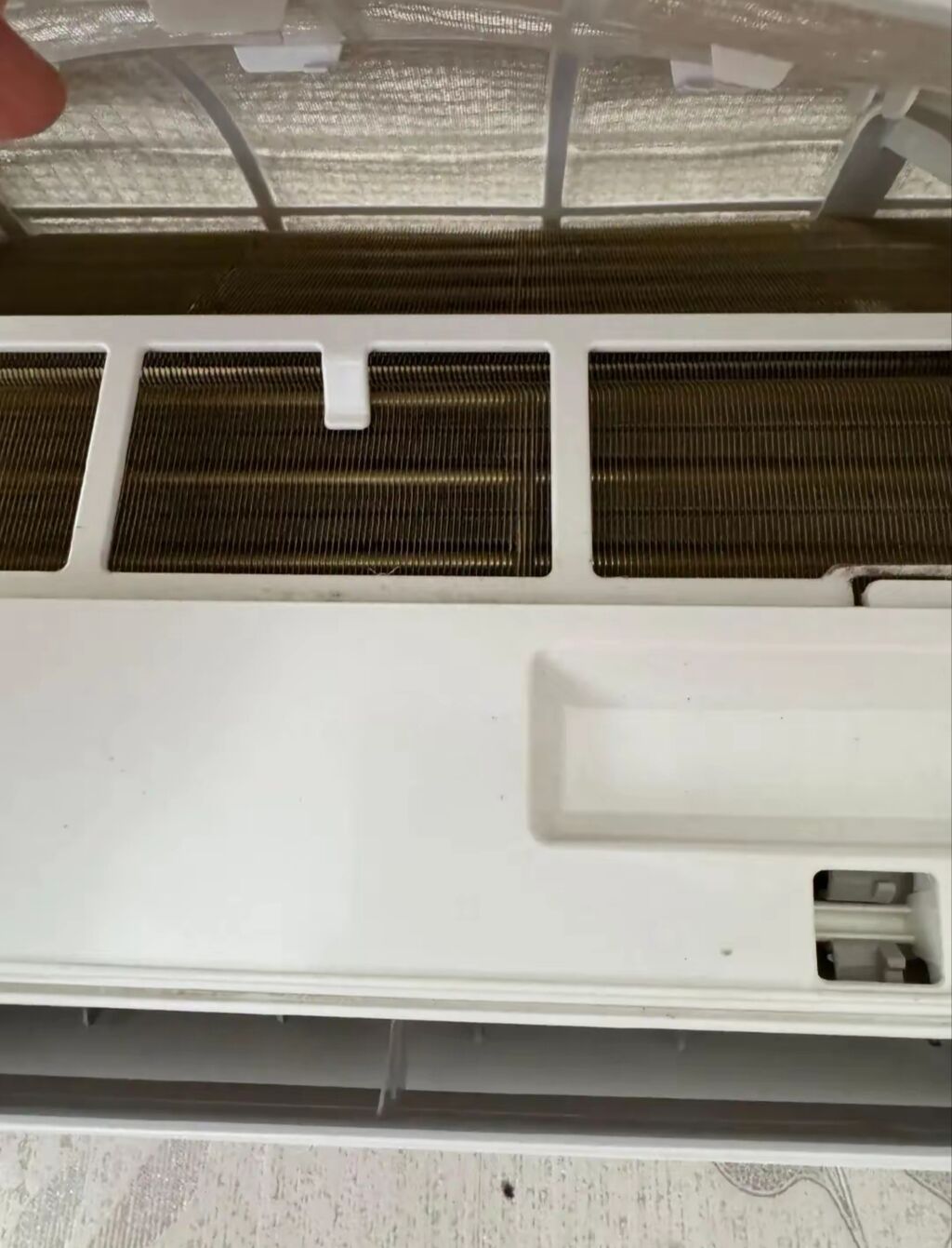 Kondisioner AUX, İşlənmiş, 40-45 kv. m, Split sistem, Kredit yoxdur — Elektronika, Bakı (3)