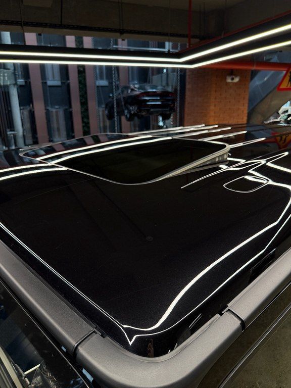 Mercedes G 63 AMG, 4.0 L, 2022 il, 48 000 km — Avtomobillər, Bakı (11)