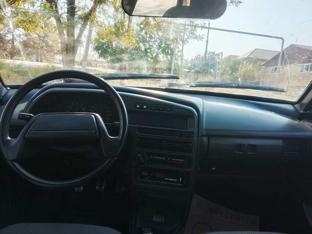 VAZ (LADA) Samara: 1.6 l | 2008 il 3783 km Sedan — Avto, İsmayıllı (6)