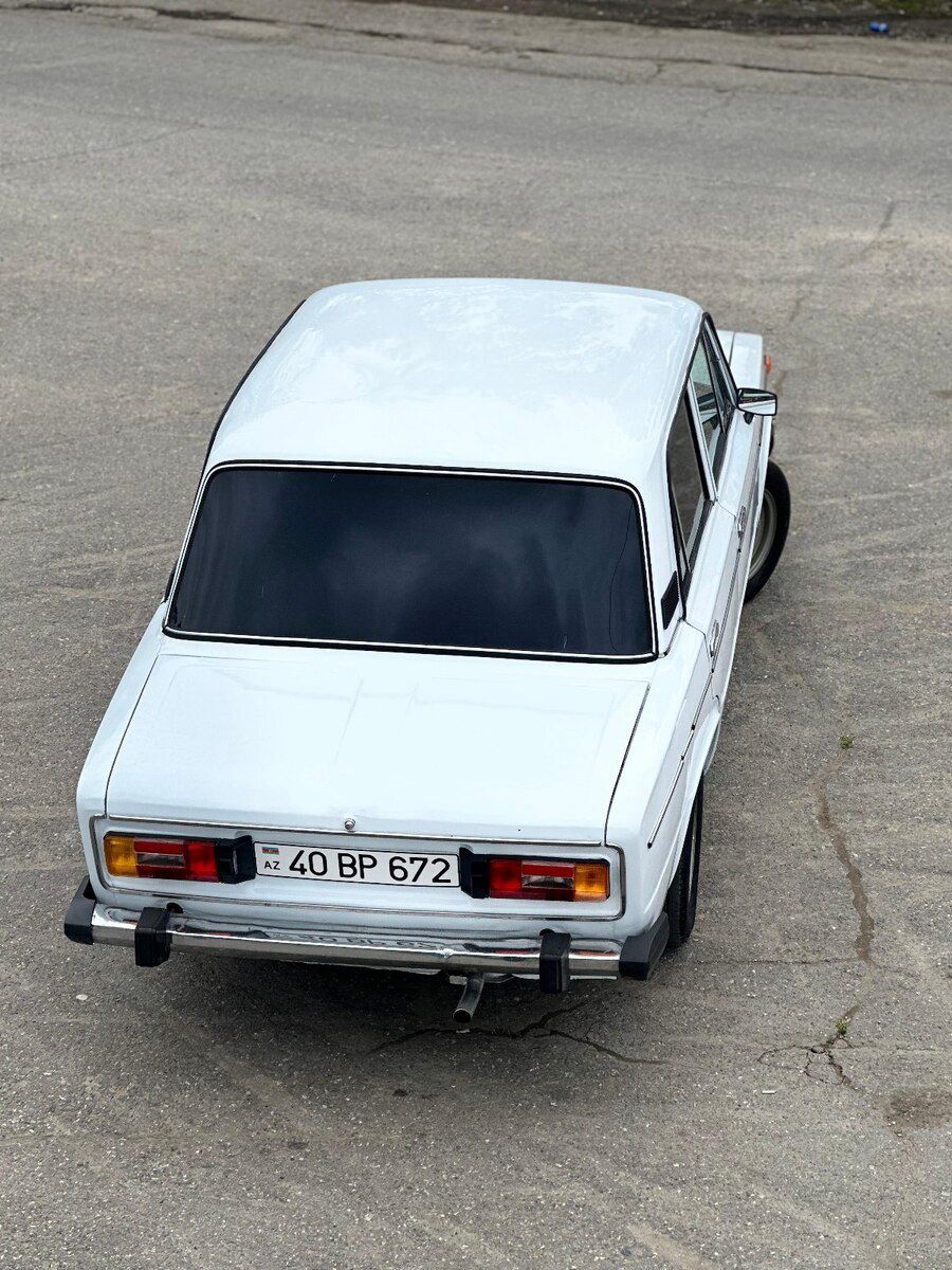 Lada (vaz) 2106, 1988 il — Avtomobillər, Quba (12)