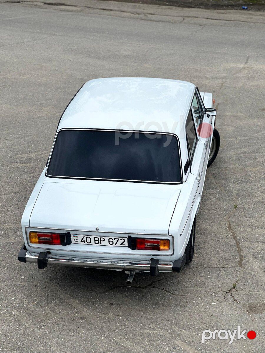Lada (vaz) 2106, 1988 il — Avtomobillər, Quba (12)