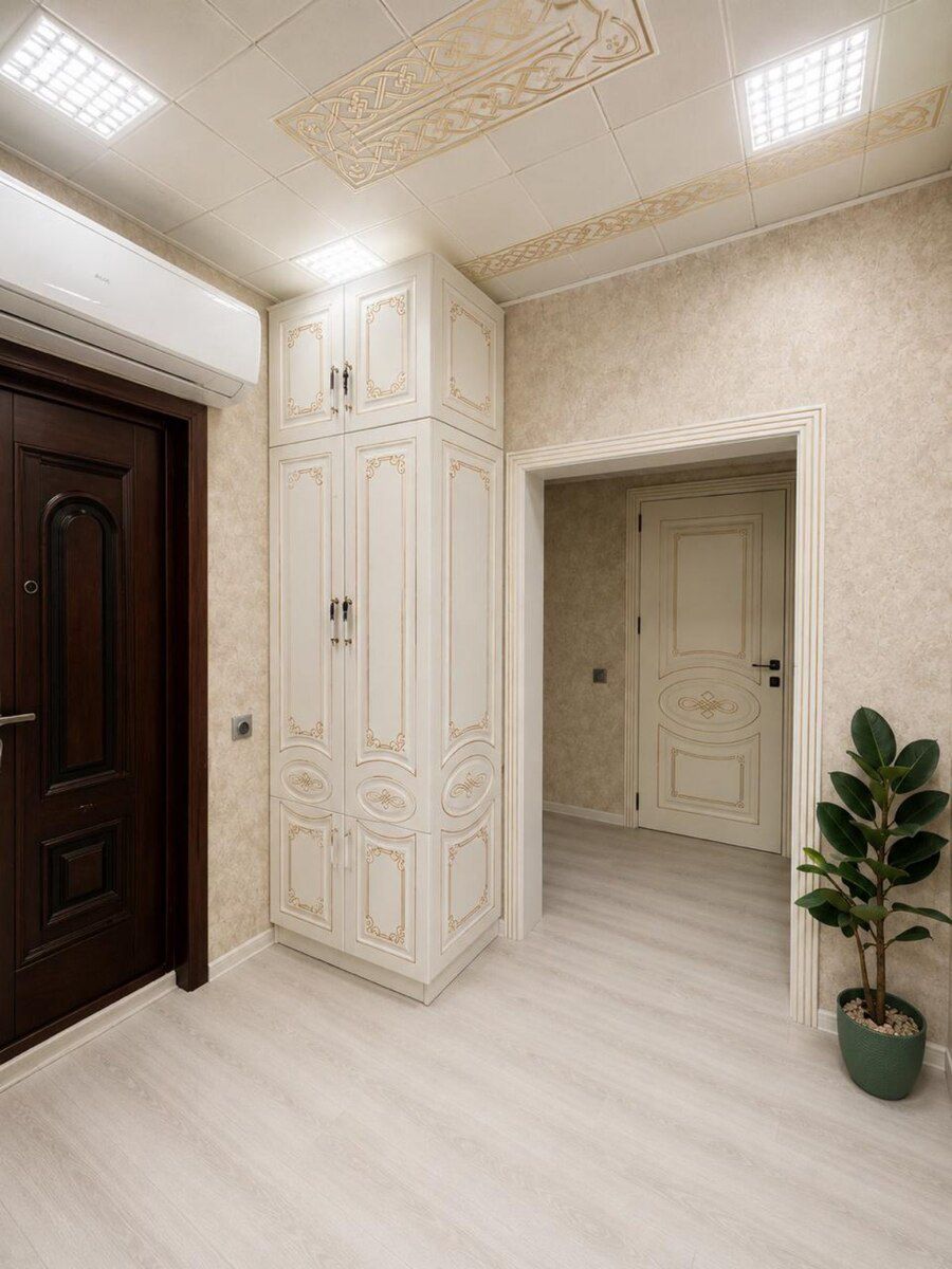 3-otaqlı mənzil, 10-cu mkr., 68.2 m² — Mənzil, Sumqayıt (6)