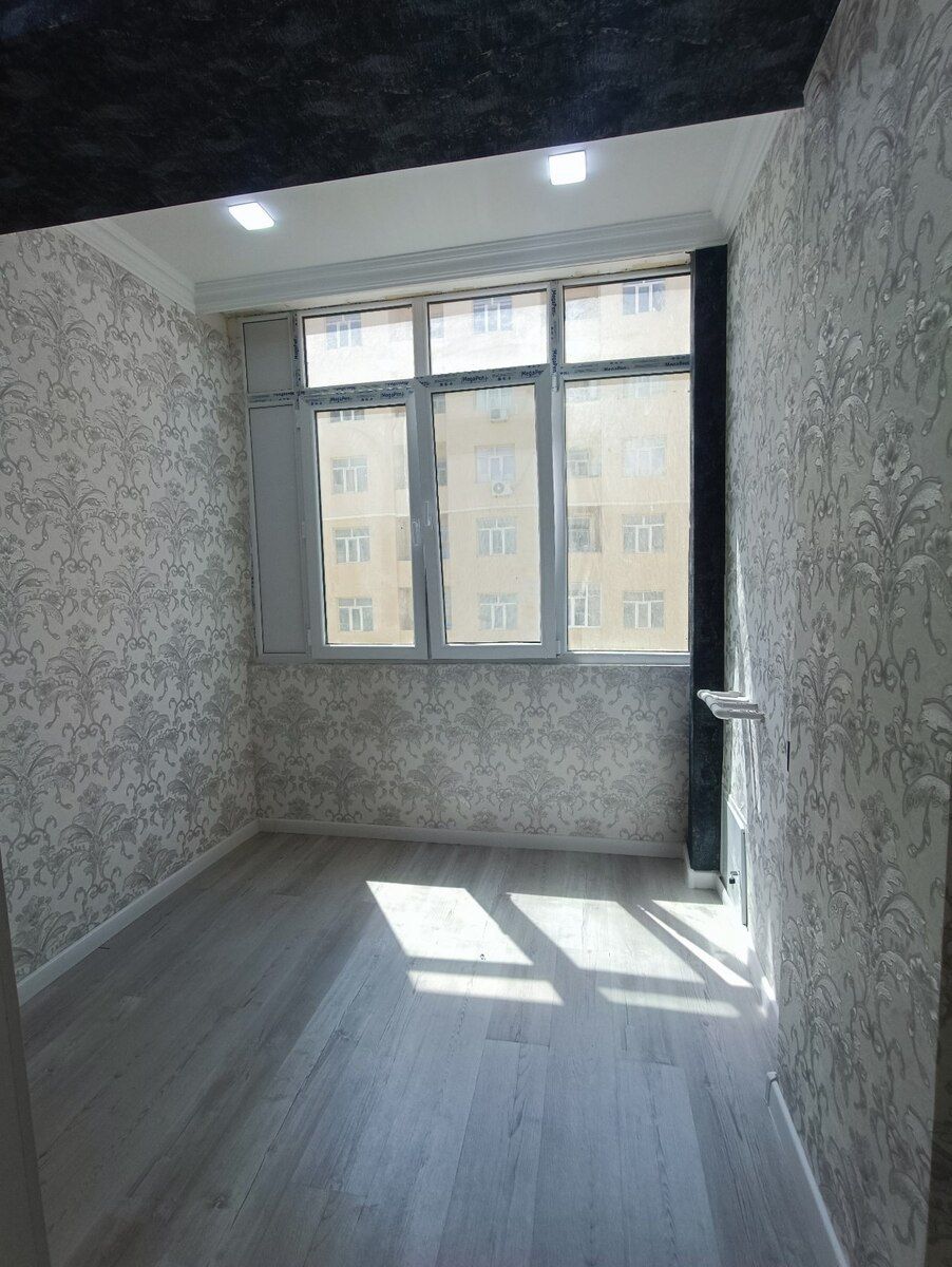 2-otaqlı yeni tikili, Xırdalan ş., 30 m² — Mənzil, Xırdalan (4)