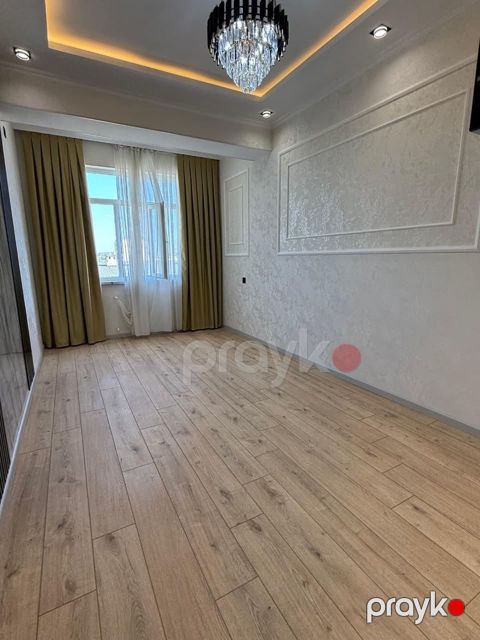 2-otaqlı yeni tikili, Xırdalan ş., 47.3 m²