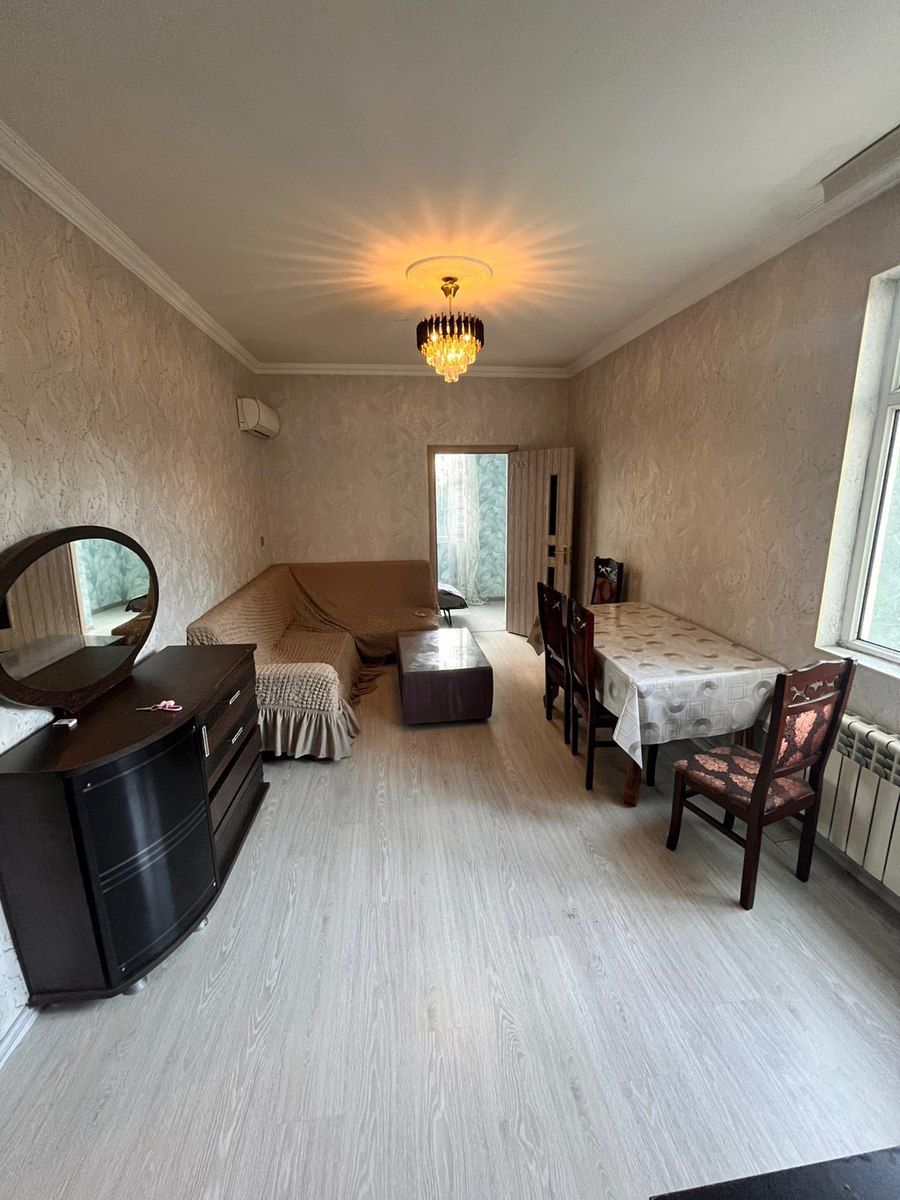3-otaqlı mənzil, 20 yanvar küç., 55 m² — Mənzil, Bakı (2)