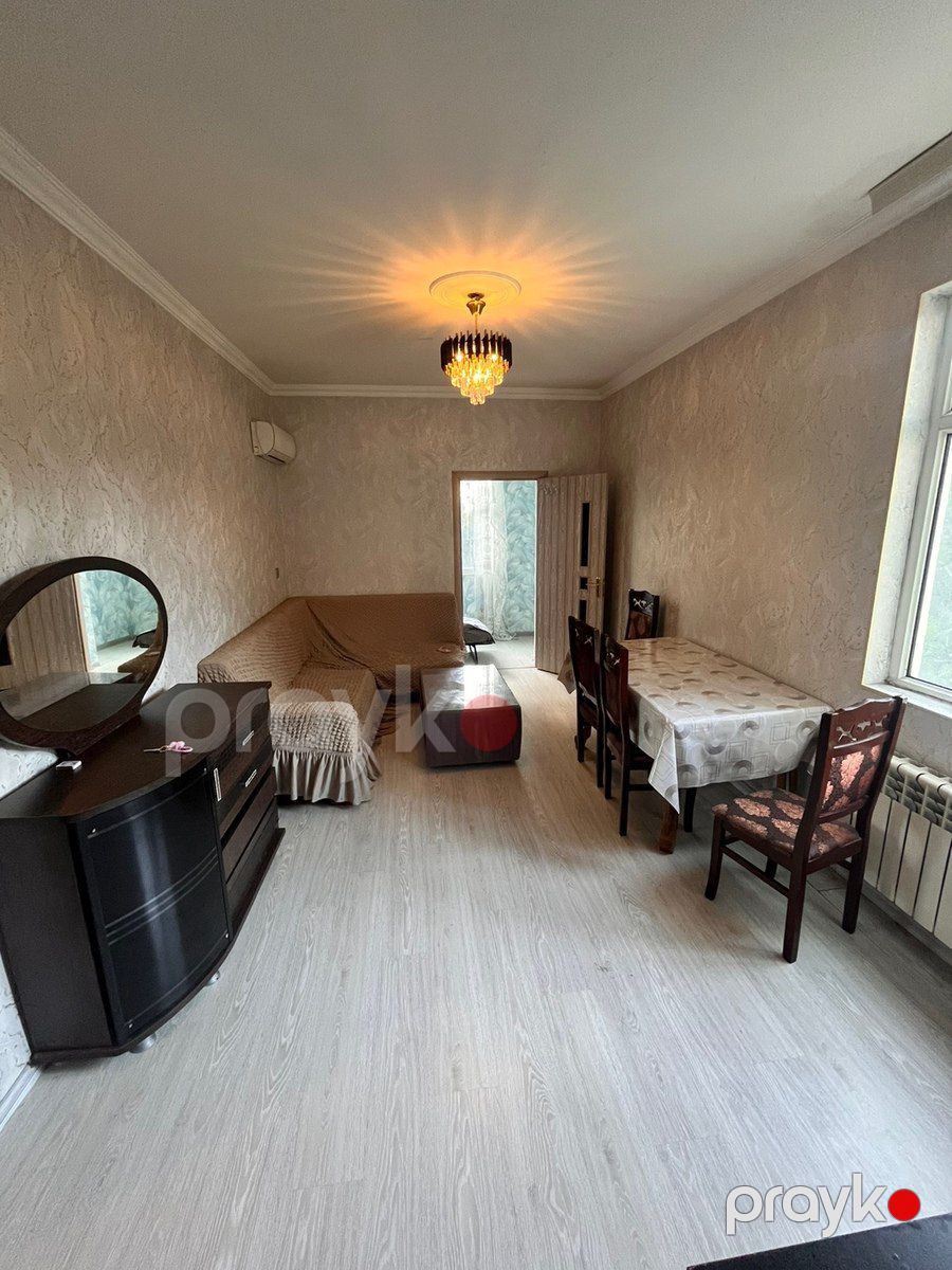 3-otaqlı mənzil, 20 yanvar küç., 55 m² — Mənzil, Bakı (2)