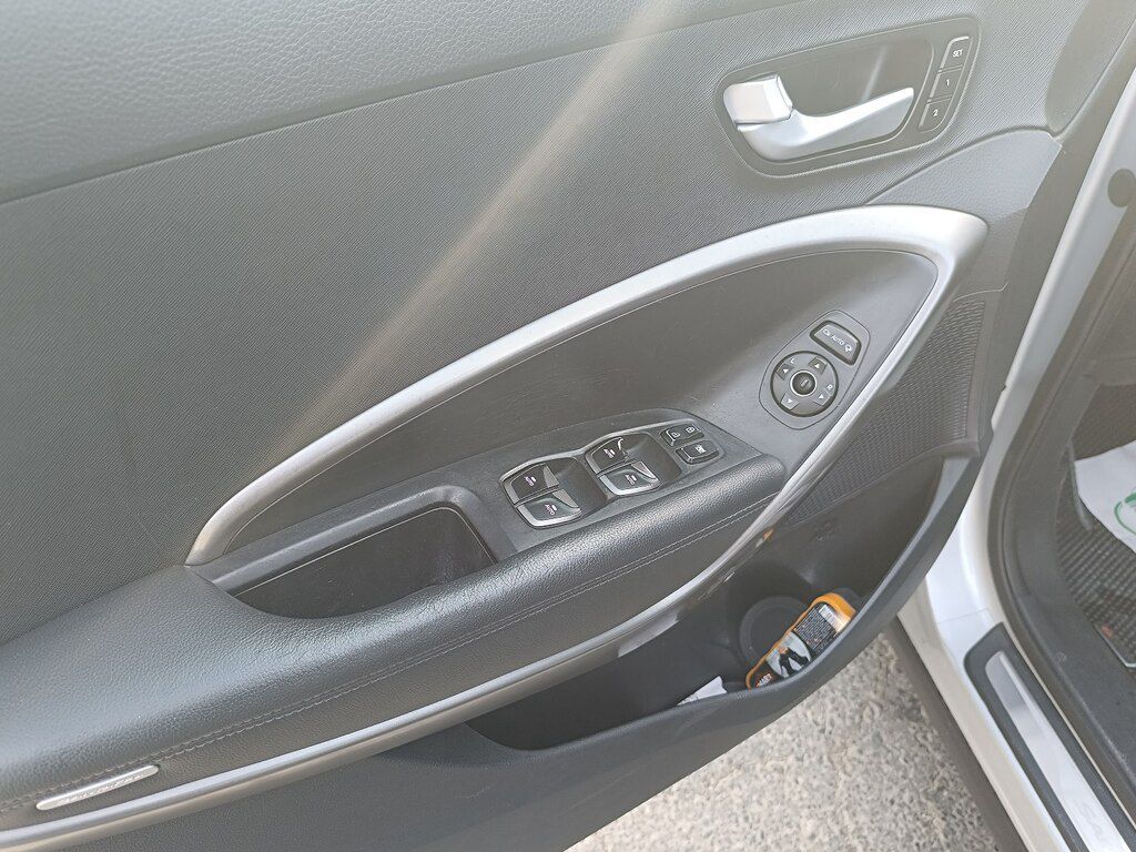 Hyundai Santa Fe, 2.4 L, 2014 il, 274 545 km — Avtomobillər, Sumqayıt (8)