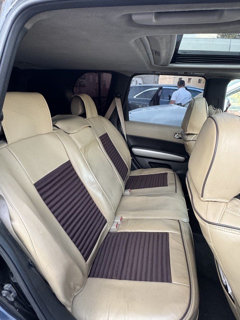 Nissan X-Trail, 2.5 L, 2013 il, 220 000 km — Avtomobillər, Bakı (9)