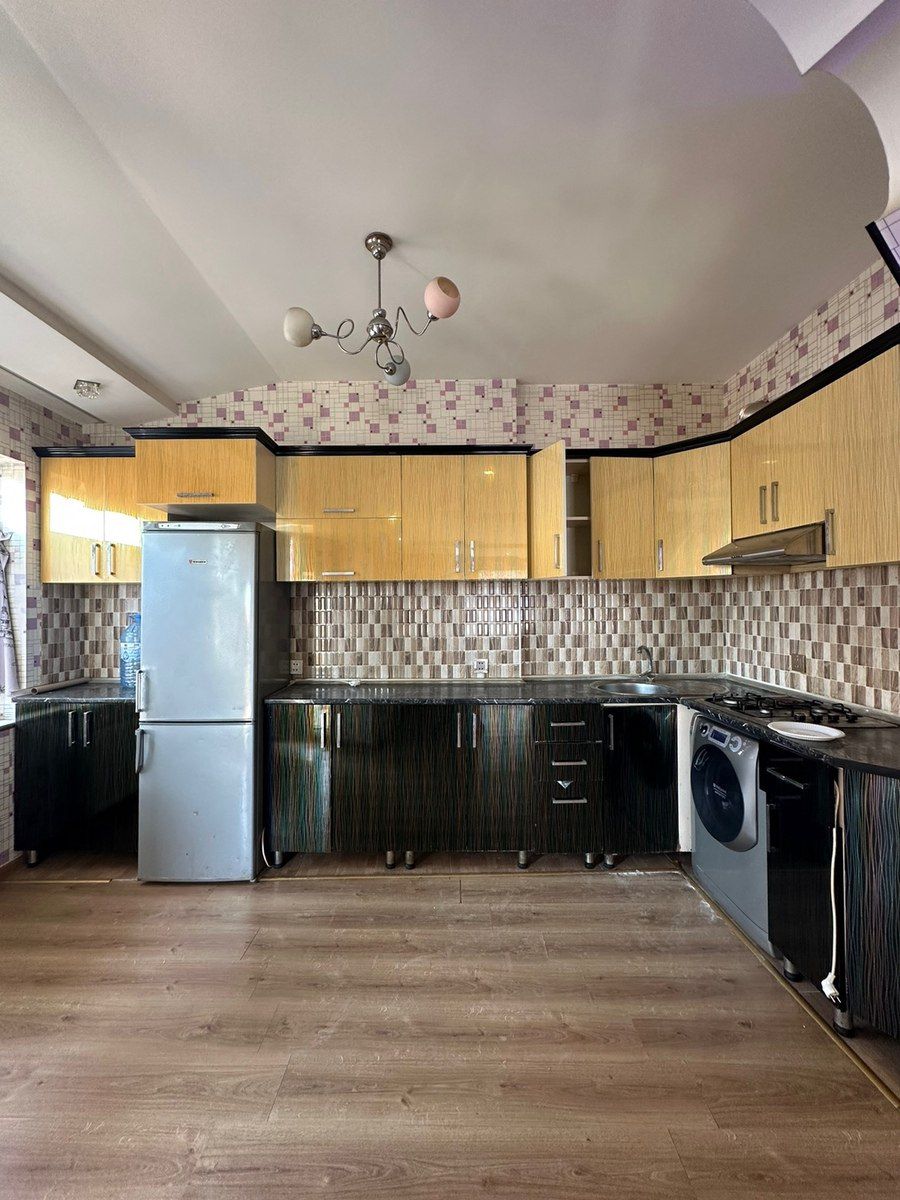3-otaqlı yeni tikili, Masazır qəs., 100 m² — Mənzil, Bakı (7)