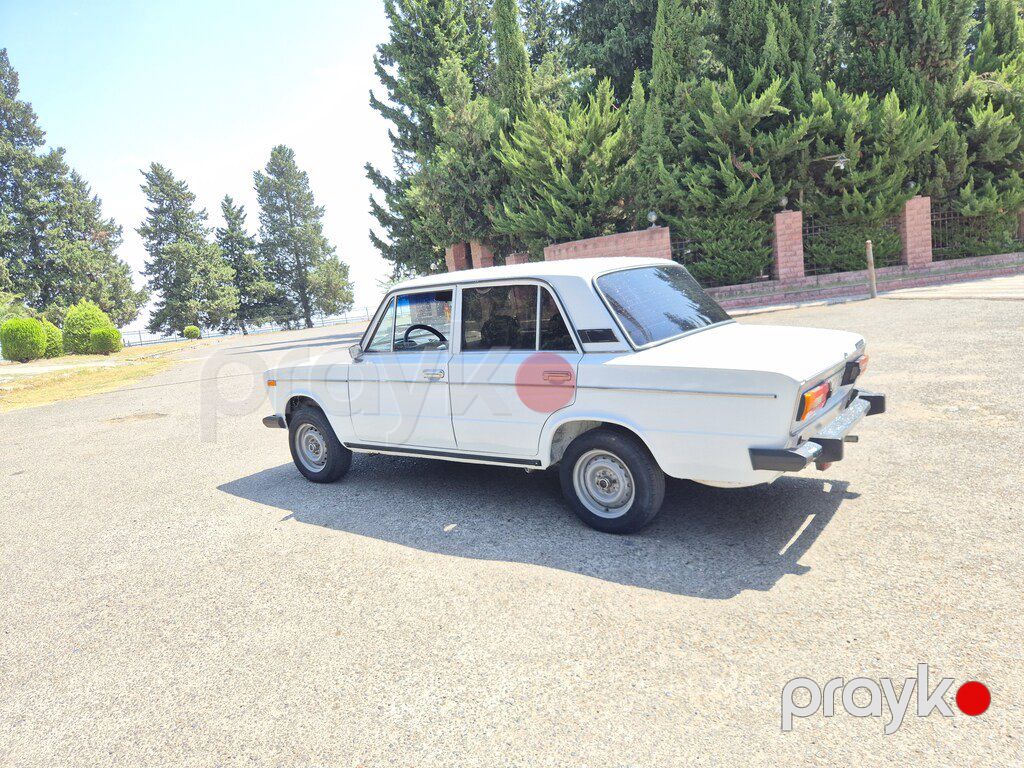 Lada (VAZ) 2106, 1.6 L, 1999 il, 152 000 km — Avtomobillər, Cəlilabad (2)