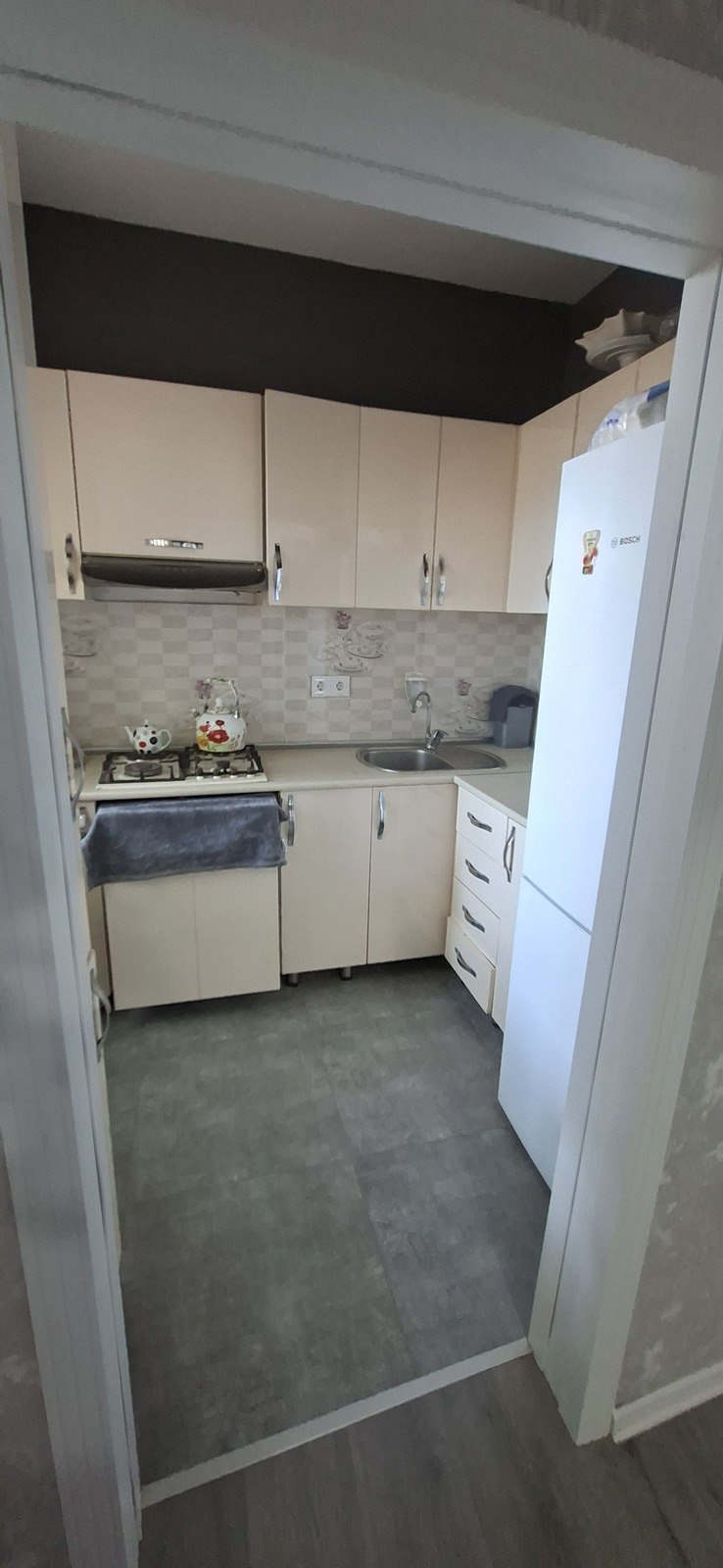 Bağ evi, Dübəndi qəs — Ev, villa, Bakı (12)