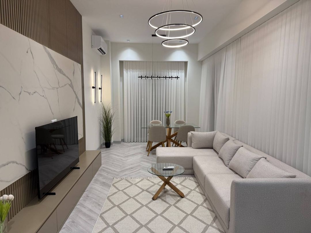 3-otaqlı yeni tikili kirayə verilir, Ağ Şəhər 120 m² — Mənzil, Bakı (4)